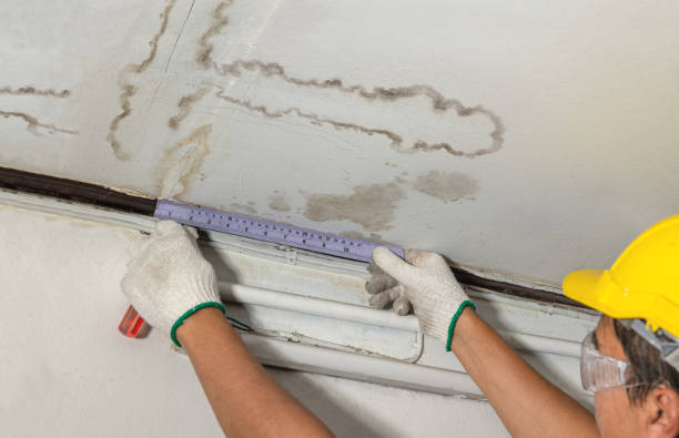 Reliable Flood Cleanup contractor in Page, WV by Water Damage Irwin